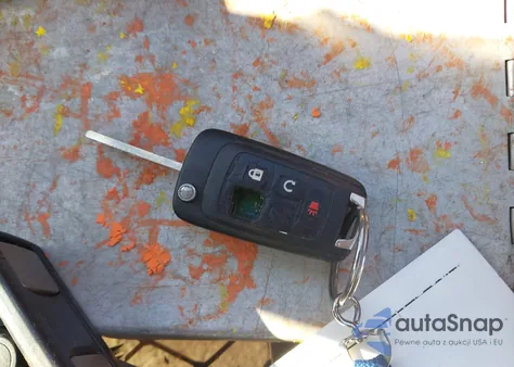 2011 Chevrolet Equinox 1Lt from USA, damaged, VIN 2CNFLEEC6B6442885